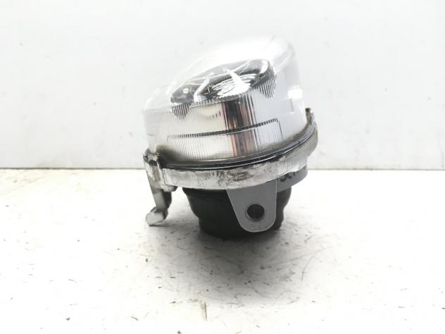 APRILIA SCARABEO 4T 4V 50 FARO FANALE ANTERIORE CON ROTTURA 2014 2017 TGG00 - Foto 2
