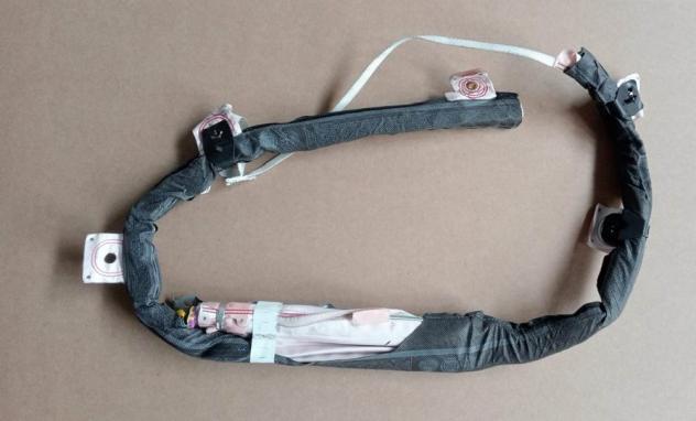 AIR-BAG A TENDINA SX 999-U1304537 Carrozzeria  Sicurezza  Airbag  Air-bag a tendina sx. FIAT - PANDA - 01-01-2012 -, FIAT - PANDA Van - 01-06-2012 -