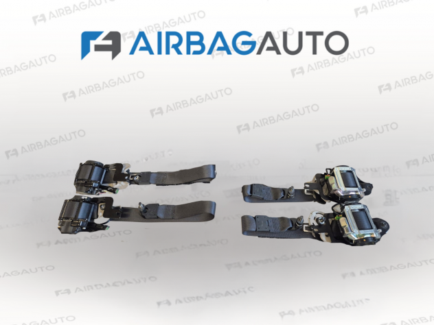 KIT AIRBAG KIA SORENTO IV LIFT CRUSCOTTO KIA SORENTO IV LIFT AIR BAG - Foto 4