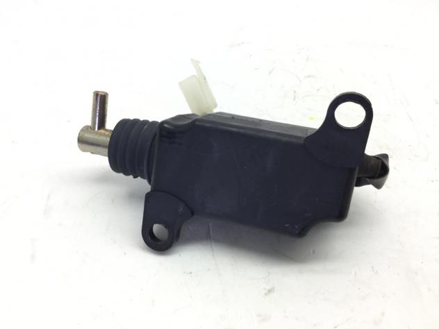 PEUGEOT TWEET 200 169 ATTUATORE APERTURA SELLA SADDLE 2022 2023 VGALW6EKBPS - Foto 4