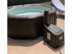 Idromassaggio intex