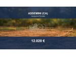 Immobile in asta di 2053 m² in vendita a Assemini
