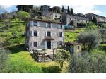 Rustico in vendita a Valdottavo - Borgo a Mozzano 105 mq  Rif: 1330920