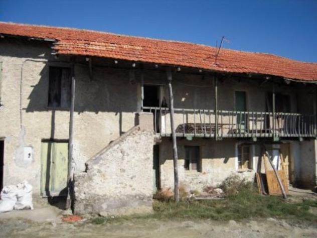 Casale in vendita a Giusvalla - Foto 3