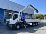 RENAULT Premium 340 rif. 23993141