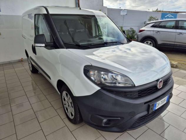 FIAT Doblo Doblò 1.6 MJT 105CV 3 POSTI rif. 24195129 - Foto 2
