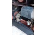 Motogeneratore Mosa 60 kw super silenziato