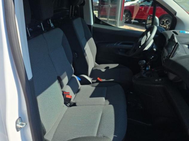 FIAT Doblo VAN XL 1.5 DIESEL 100CV rif. 23818033 - Foto 10