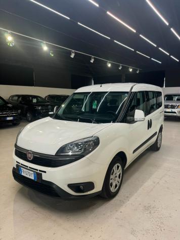 Fiat Doblo Dobl1.3 MJT PC Combi N1
