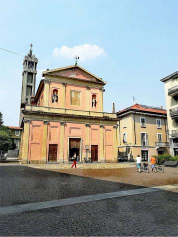 appartamento in vendita a Cologno Monzese