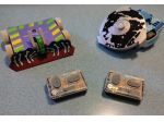 Robots da combattimento - Battlebots