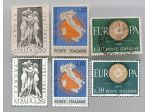 A 430- RARO/I FRANCOBOLLO/I ITALIANI