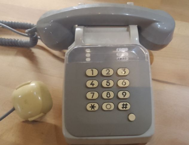 Telefono Vintage - Foto 3