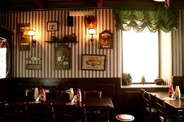 progettazioni realizzazione forniture irish pub, classic pub, western - Foto 9