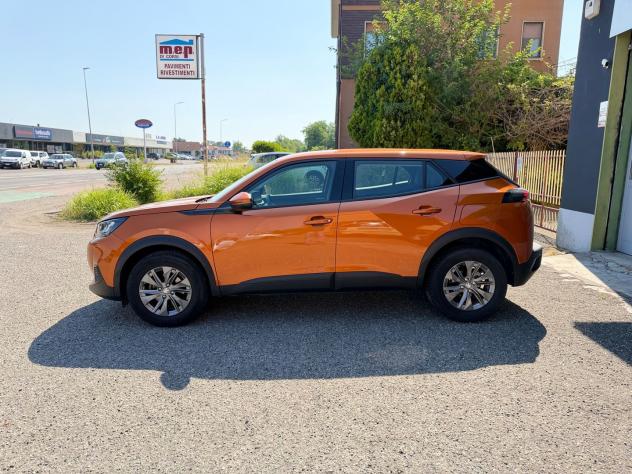 Peugeot 2008 Active 1.2 PureTech 100 #11620 - Foto 2