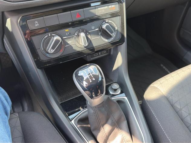 Volkswagen T-Cross 1.0 TSI Style - Foto 10