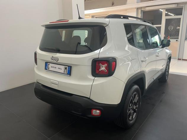 Jeep Renegade Renegade 1.6 mjt Longitude 2wd 130cv - Foto 5
