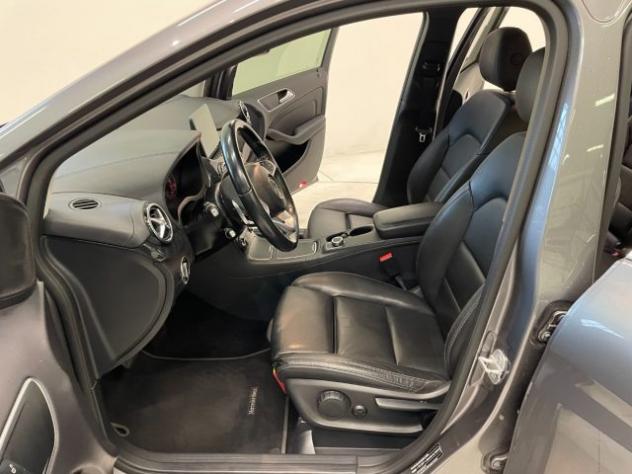 MERCEDES-BENZ B 180 d Aut. Sport * PELLE * rif. 22884852 - Foto 6