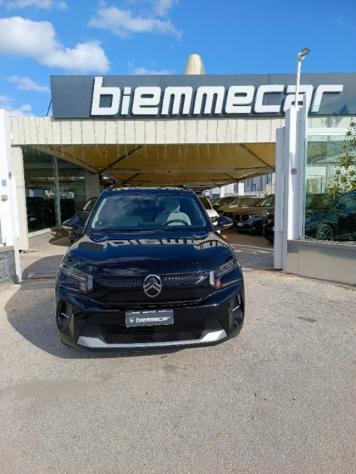 CITROEN C3 PureTech 100 S&S Max i.e rif. 23219614 - Foto 3
