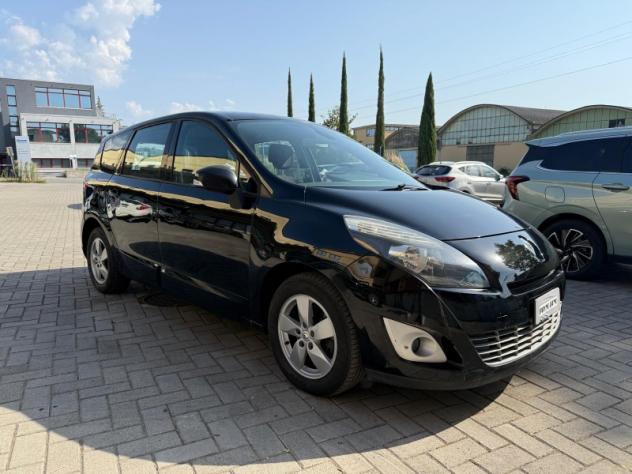 RENAULT Scénic 3ª serie Scénic 1.9 dCi 130CV Dynamique