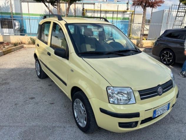 Fiat Panda 1.2 Dynamic Natural Power - Foto 8