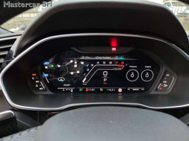 AUDI RS Q3 Q3 Sportback 2.5 quattro s-tronic - targa GJ253YR rif. 24133160 - Foto 10