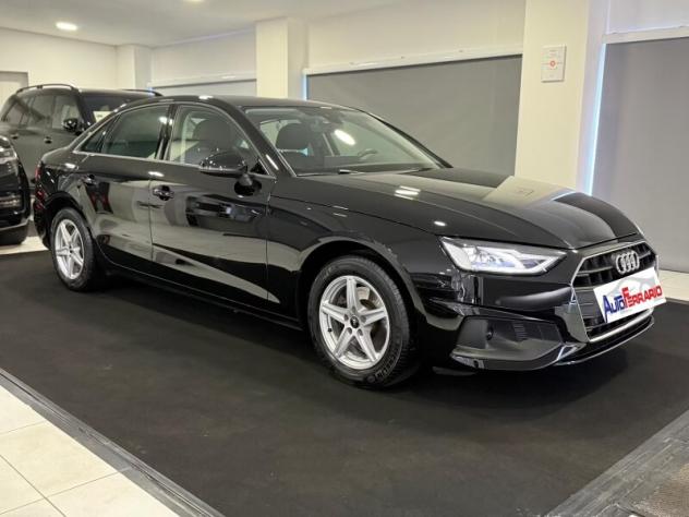 AUDI A4 5ª serie A4 35 TFSI S tronic Business - Foto 6