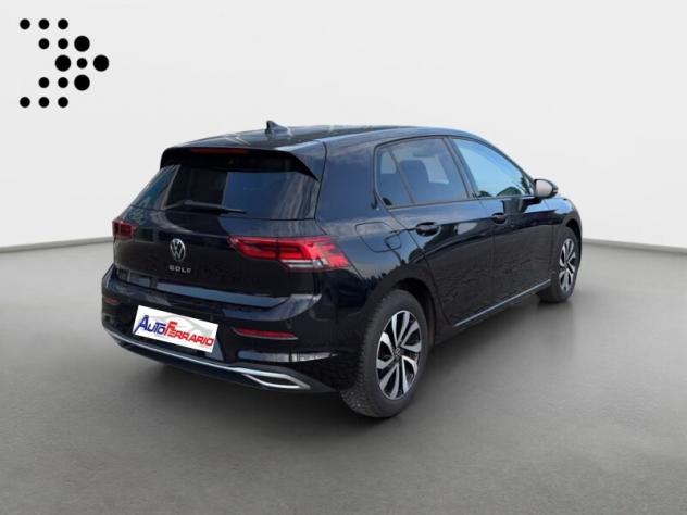 VOLKSWAGEN Golf 8ª serie Golf 1.0 TSI EVO Life - Foto 2