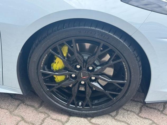 CHEVROLET Corvette C8 V8 Coupe 3LT rif. 23501628 - Foto 7