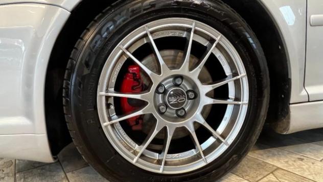 VOLKSWAGEN Golf 1.8 turbo 20V cat 5p. GTI rif. 24185886 - Foto 6