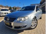Volkswagen Passat 2.0 TDI DPF Var. Comfortline