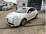 Alfa Romeo MiTo 1.3 JTDM 85cv  Junior