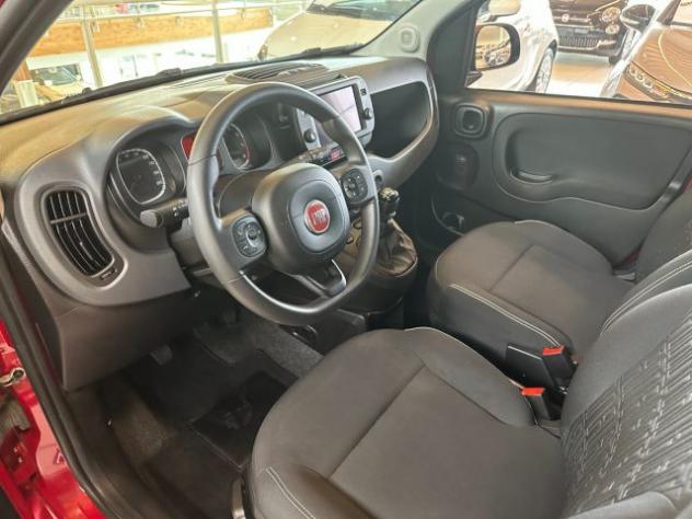 FIAT Panda 1.0 FireFly S&S Hybrid City Cross rif. 24101883 - Foto 6