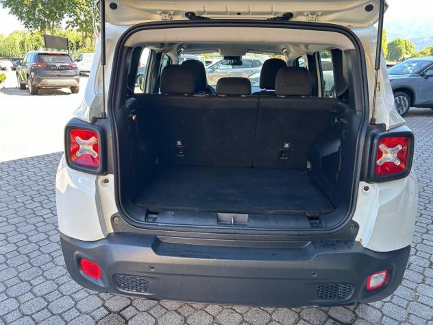 Jeep Renegade 2019 1.0 t3 Longitude 2wd - Foto 7