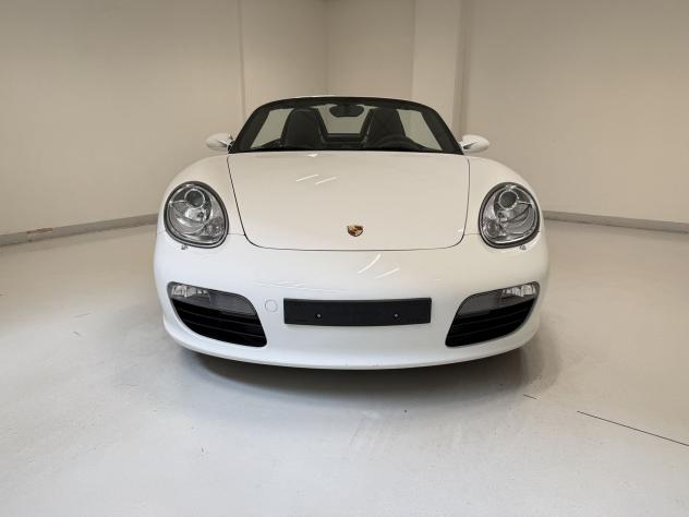 Porsche Boxster Boxster 2.7 245CV - Foto 3