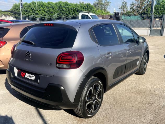 Citroen C3 BlueHDi 100 S&S Shine 2019 - Foto 5