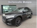 AUDI Q5 SPB 40 TDI QUATTRO S-LINE Identity Black SLINE  rif. 23922593