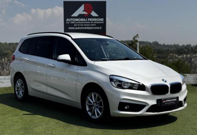 BMW 216 d Gran Tourer 7 posti Advantage rif. 24080218 - Foto 3