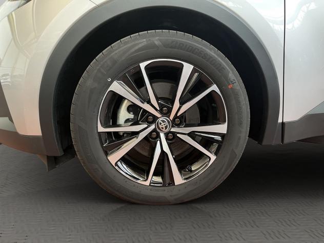 Toyota C-HR C-HR 2.0 phev Trend - Foto 4