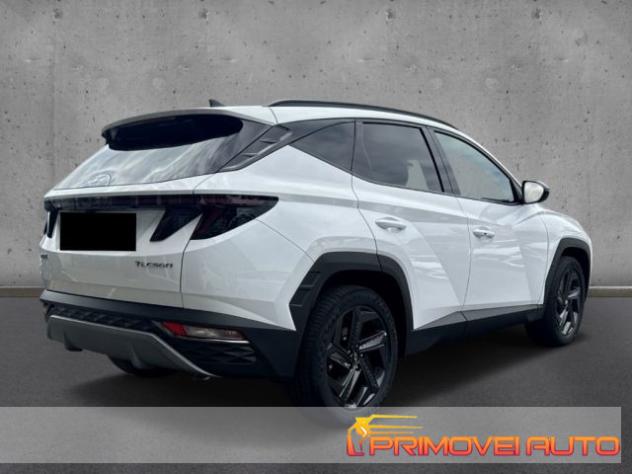 HYUNDAI Tucson 1.6 T-GDI GPL rif. 21370493 - Foto 6