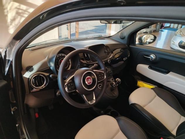 Fiat 500 1.0 Hybrid Dolcevita - Foto 7