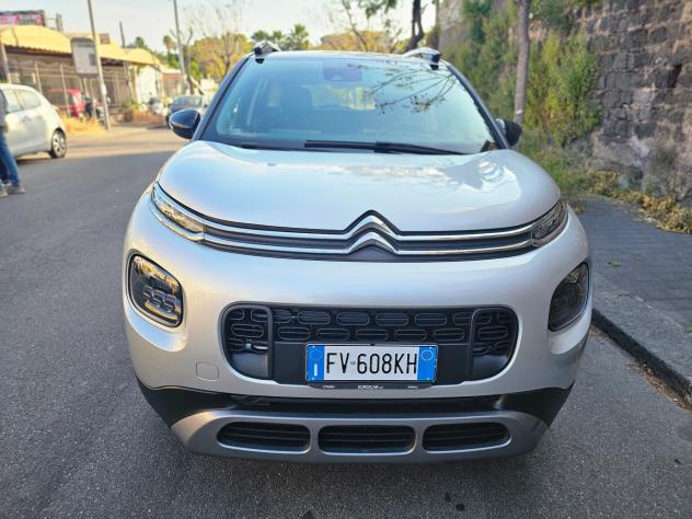 Citroen C3 Aircross C3 Aircross BlueHDi 100 S&S Feel - Foto 2