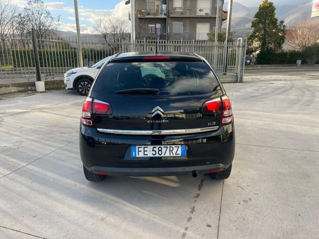 Citroën C3 1.2 puretech Exclusive 82cv E6 - Foto 4