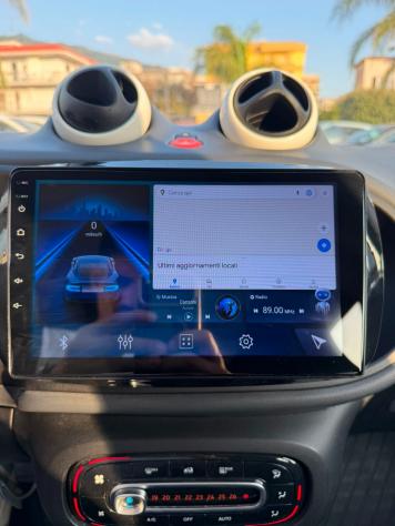 Smart ForFour 70 1.0 Youngster - Foto 10