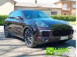 PORSCHE Cayenne 3.0 V6 tdi Platinum Edition 245cv tiptronic