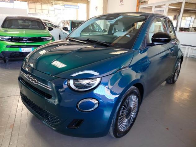 FIAT 500 Berlina Hybrid Icon km0 PROMO rif. 23916029 - Foto 2