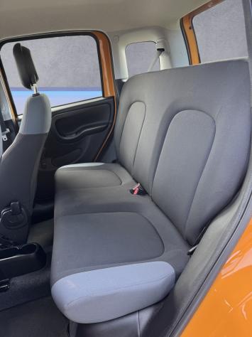 Fiat Panda 1.0 FireFly S&S Hybrid - Foto 10