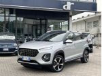 DR AUTOMOBILES dr 3.0 1.5 GPL CVT