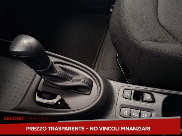 Toyota Aygo X 1.5 hybrid e-cvt - Foto 9