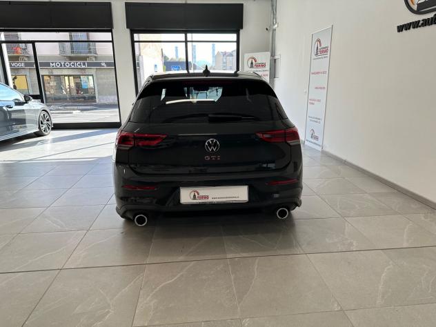 Volkswagen Golf GTI Golf 2.0 TSI GTI DSG PERFORMANCE - Foto 5